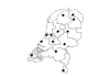 Netherlands with audio
